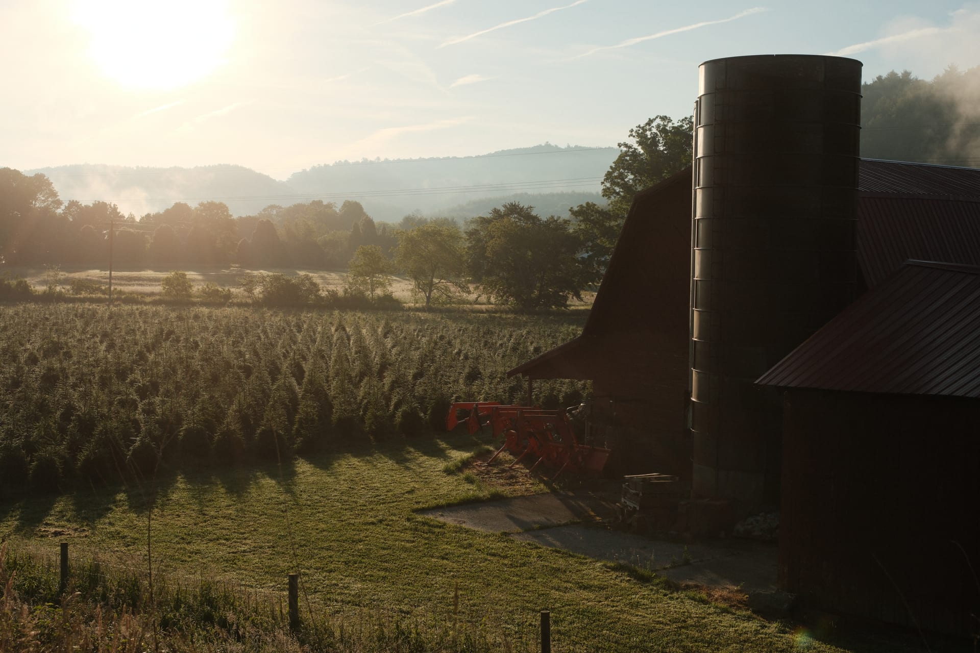 Hatchet West, photo 18