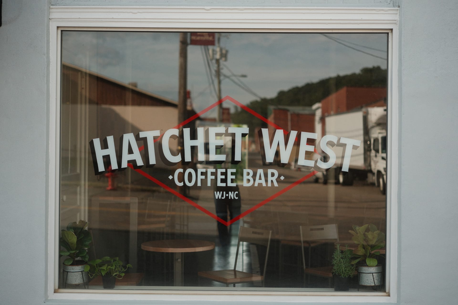 Hatchet West, photo 7